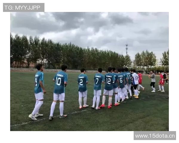 广州足球队在选拔赛中的心理素质分析与表现评估