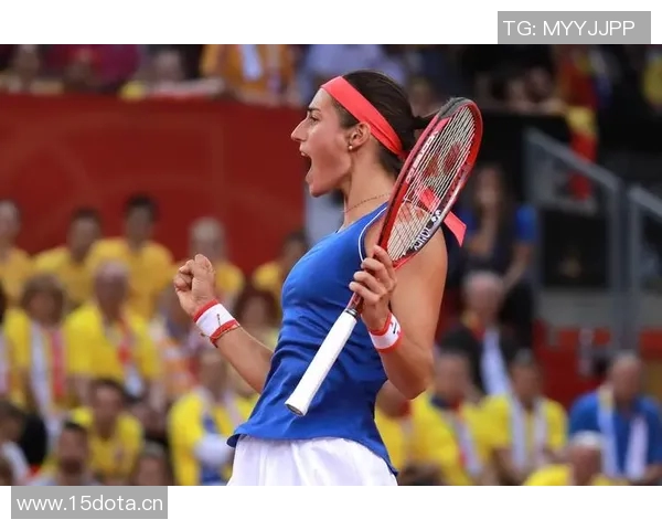 杭州网球队在联合会杯积分榜中以99分稳居首位引领群雄