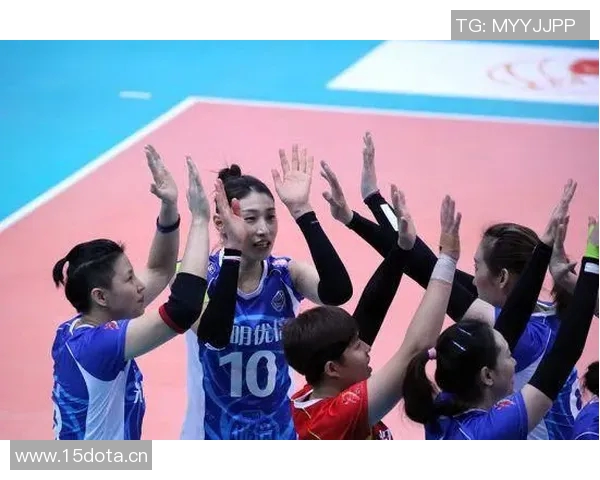 最新排球状态排行榜揭晓西安排球队强势领跑前十名