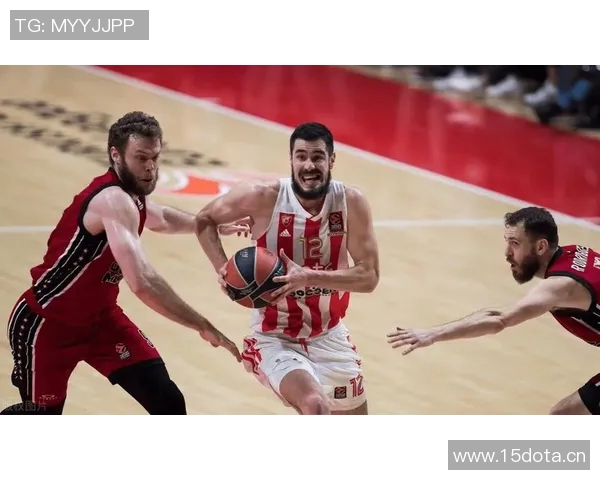 欧冠篮球录像精选：跨界联赛的欧洲体育盛会展示