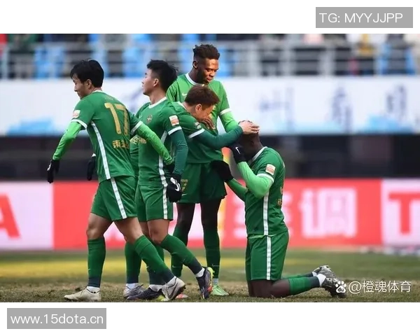 浙江队在中超联赛的表现盘点