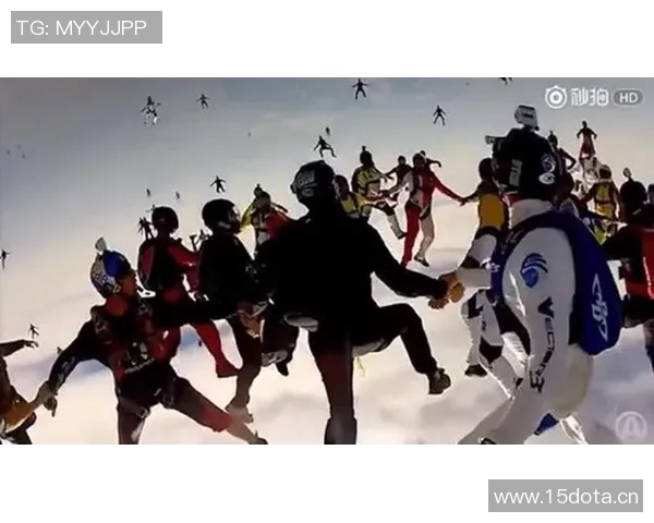 极限挑战与自我超越：吴丽的运动人生探索之旅