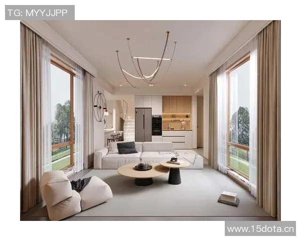 优雅欧式家居风格打造温馨浪漫生活空间的设计理念与技巧